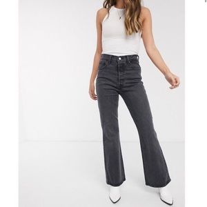 LEVIS Ribcage Flare W25 L32